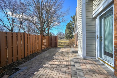 Tiny photo for Wheaton, IL 60189 (MLS # 12573592)