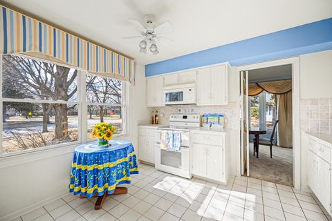 Tiny photo for Wheaton, IL 60189 (MLS # 12573592)