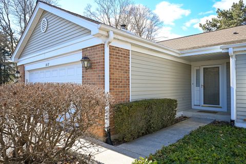 Tiny photo for Wheaton, IL 60189 (MLS # 12573592)