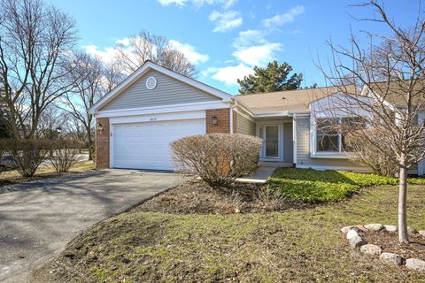 Tiny photo for Wheaton, IL 60189 (MLS # 12573592)