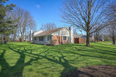 Tiny photo for Wheaton, IL 60189 (MLS # 12573592)
