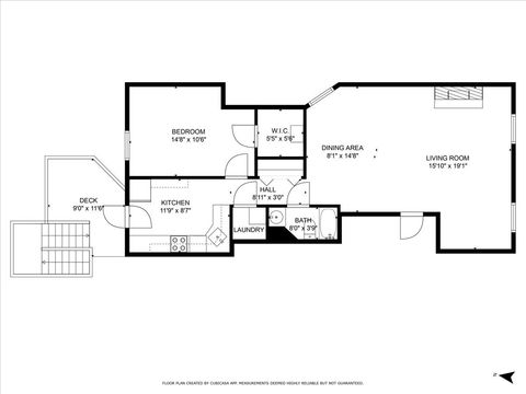 Tiny photo for 854 W CORNELIA Avenue #302, Chicago, IL 60657 (MLS # 12479251)