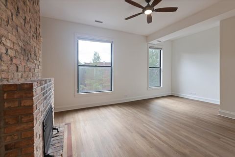 Tiny photo for 854 W CORNELIA Avenue #302, Chicago, IL 60657 (MLS # 12479251)