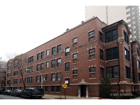 408 W BRIAR Place 2D Chicago IL 60657