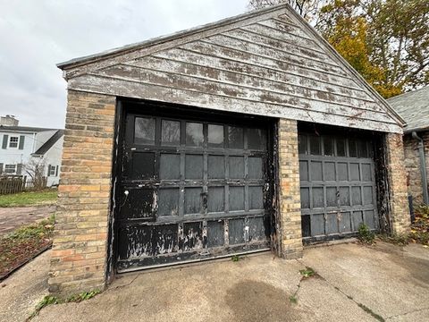 A home in Rockford