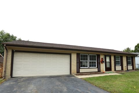 A home in Hanover Park