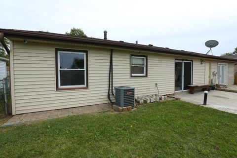 A home in Hanover Park