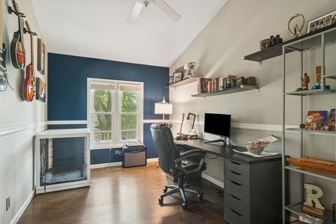 Tiny photo for 6316 Hilly Way, Cary, IL 60013 (MLS # 12477251)