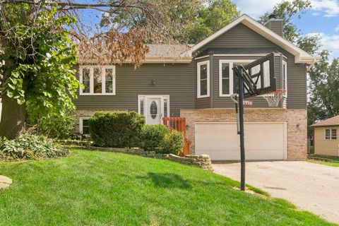 Tiny photo for 6316 Hilly Way, Cary, IL 60013 (MLS # 12477251)