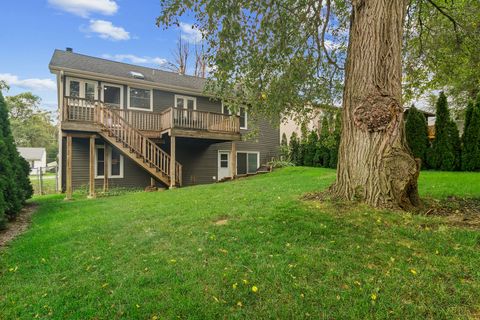 Tiny photo for 6316 Hilly Way, Cary, IL 60013 (MLS # 12477251)