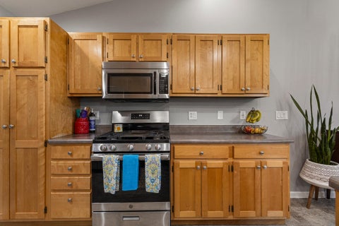 Tiny photo for 1202 Edgeview Drive, Mahomet, IL 61853 (MLS # 12749482)