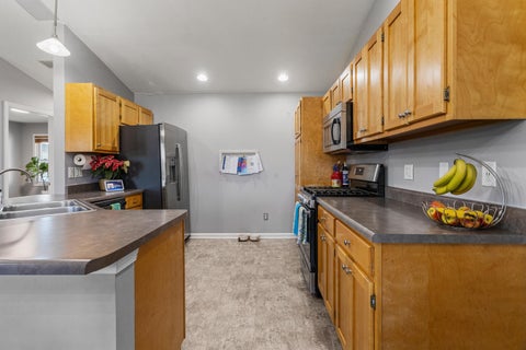 Tiny photo for 1202 Edgeview Drive, Mahomet, IL 61853 (MLS # 12749482)