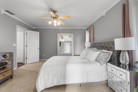 Tiny photo for 1202 Edgeview Drive, Mahomet, IL 61853 (MLS # 12749482)