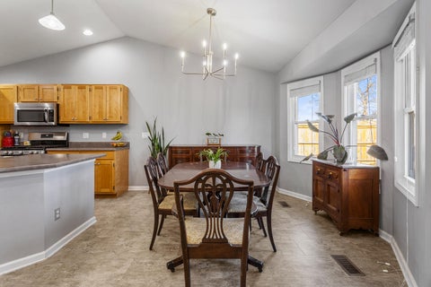 Tiny photo for 1202 Edgeview Drive, Mahomet, IL 61853 (MLS # 12749482)