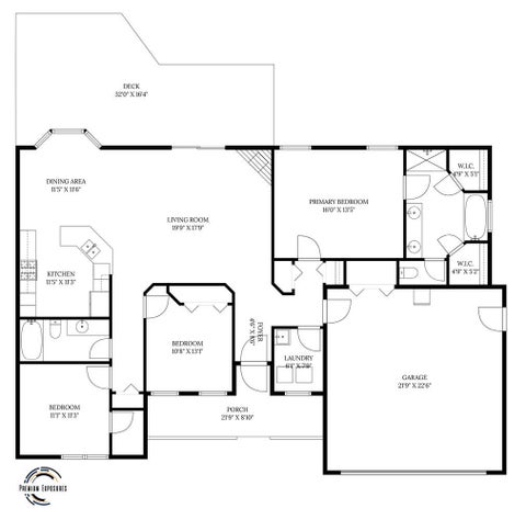 Tiny photo for 1202 Edgeview Drive, Mahomet, IL 61853 (MLS # 12749482)