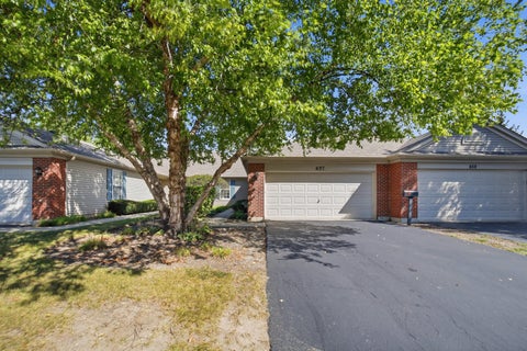 Photo of 657 S Curran Road, Round Lake, IL 60073 (MLS # 12745943)