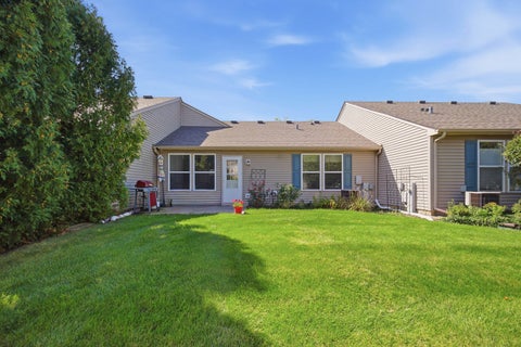 Tiny photo for 657 S Curran Road, Round Lake, IL 60073 (MLS # 12745943)