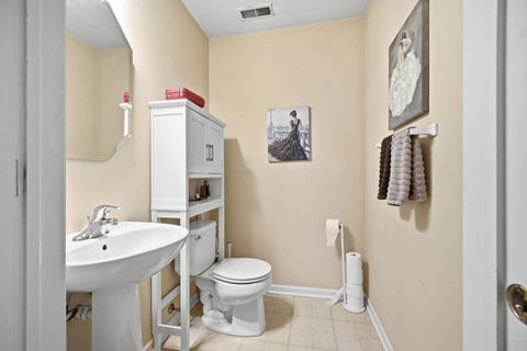Tiny photo for 657 S Curran Road, Round Lake, IL 60073 (MLS # 12745943)