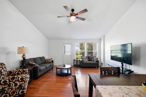 Tiny photo for 657 S Curran Road, Round Lake, IL 60073 (MLS # 12745943)