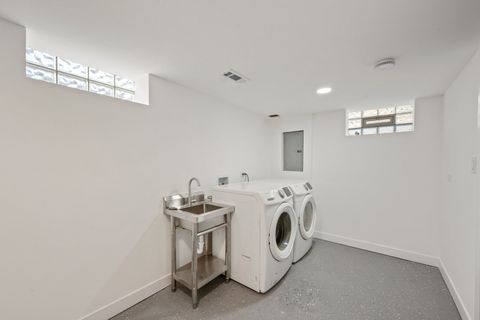 Tiny photo for 406 N Elm Street, Mount Prospect, IL 60056 (MLS # 12574240)