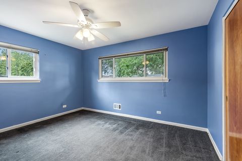 Tiny photo for 7226 W GREENLEAF Street, Niles, IL 60714 (MLS # 12444961)