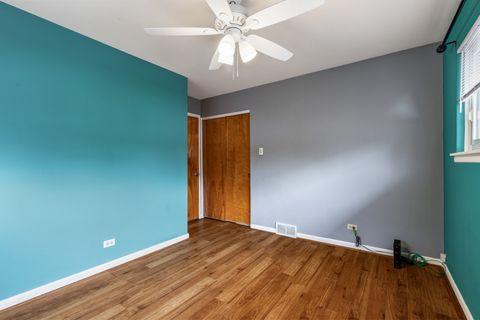 Tiny photo for 7226 W GREENLEAF Street, Niles, IL 60714 (MLS # 12444961)