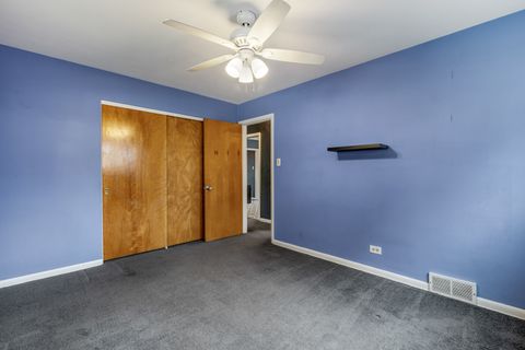 Tiny photo for 7226 W GREENLEAF Street, Niles, IL 60714 (MLS # 12444961)