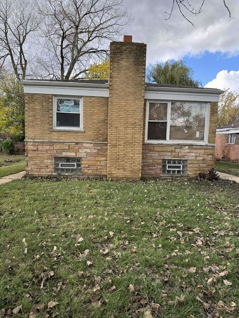 A home in Robbins