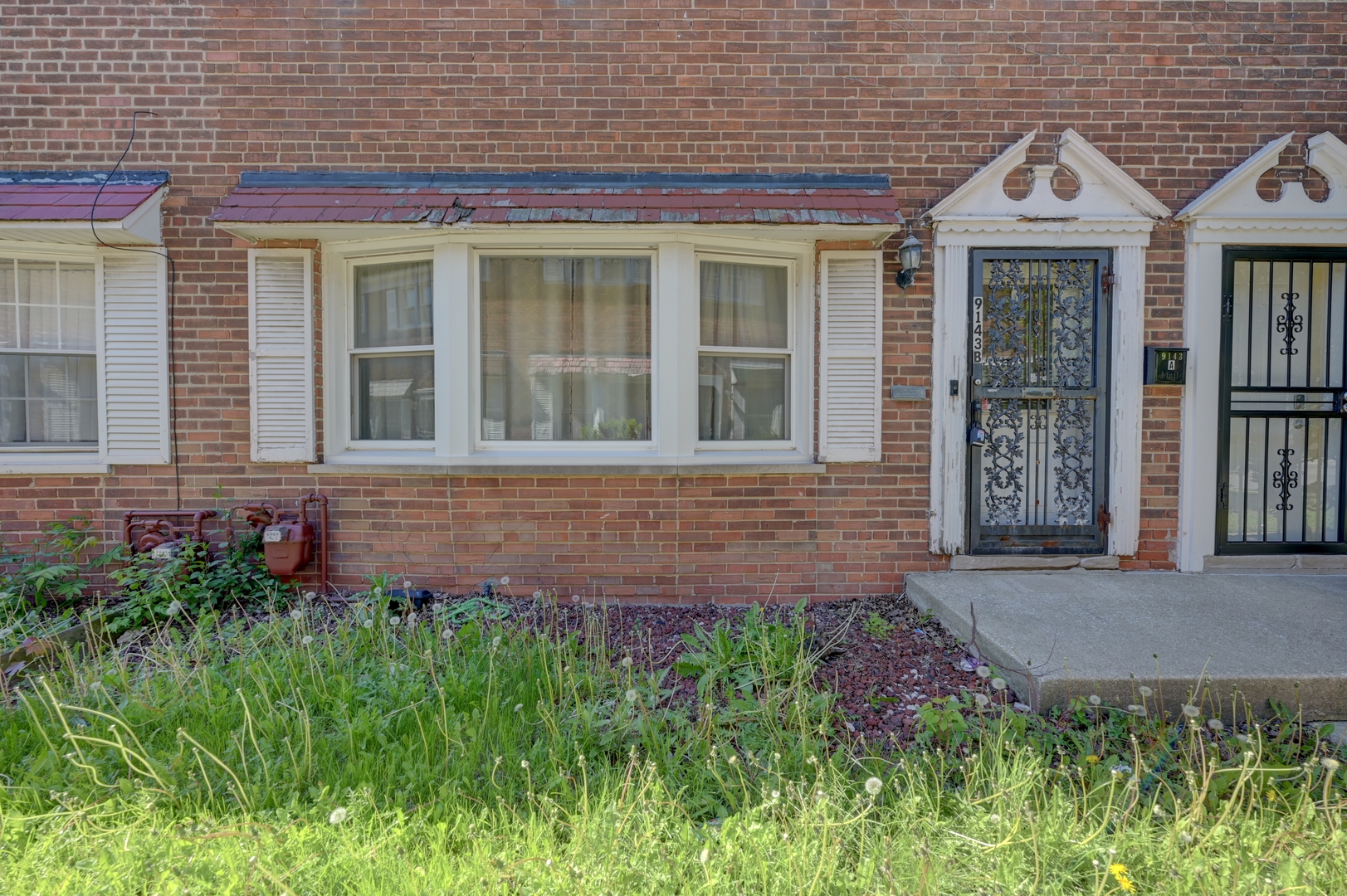 9143 S Cottage Grove Avenue Unit-B