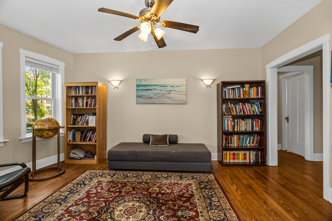 132 Clyde Avenue 1