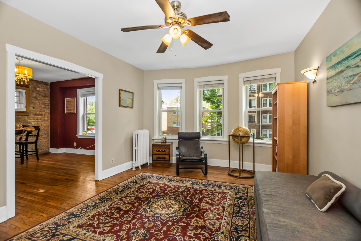 132 Clyde Avenue 1