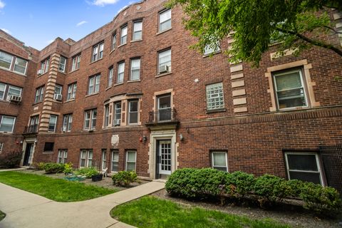 132 Clyde Avenue 1 Evanston IL 60202