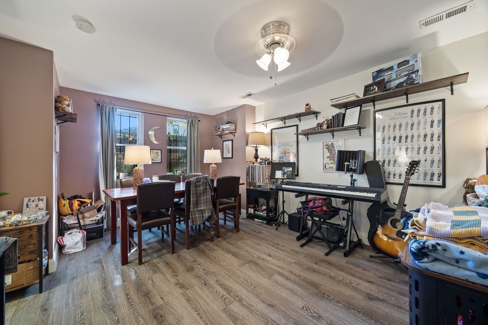 1836 N Central Park Avenue