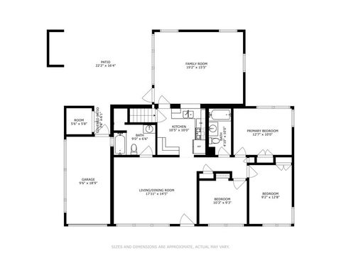 Tiny photo for 1043 Whitfield Road, Northbrook, IL 60062 (MLS # 12375950)