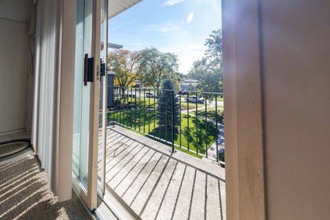 Tiny photo for 9000 W 140th Street #3B, Orland Park, IL 60462 (MLS # 12505846)