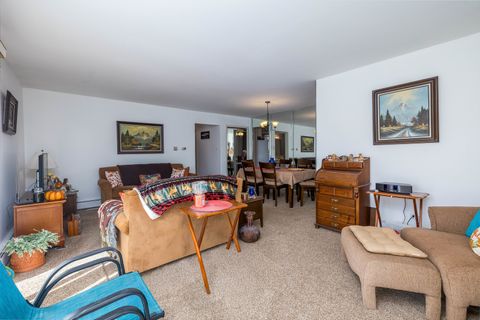 Tiny photo for 9000 W 140th Street #3B, Orland Park, IL 60462 (MLS # 12505846)