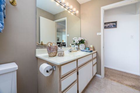 Tiny photo for 9000 W 140th Street #3B, Orland Park, IL 60462 (MLS # 12505846)