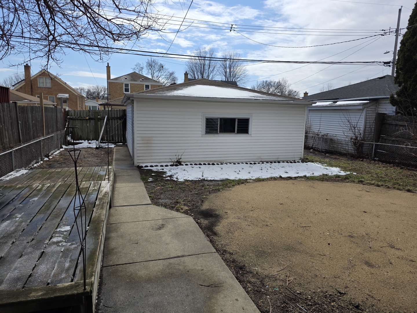 7747 W Balmoral Avenue