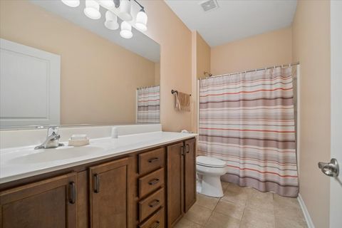 Tiny photo for 1769 Hannah Lane, Hampshire, IL 60140 (MLS # 12622384)