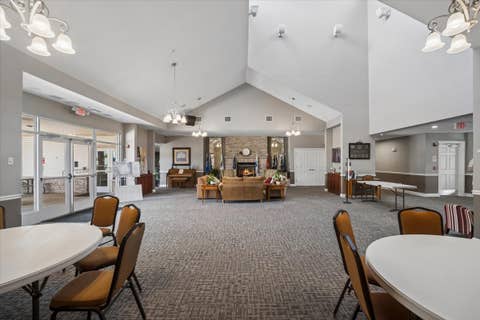 Tiny photo for 1769 Hannah Lane, Hampshire, IL 60140 (MLS # 12622384)