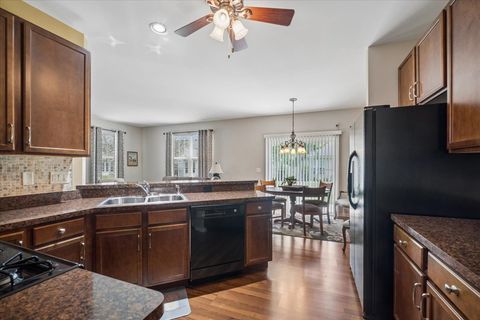 Tiny photo for 1769 Hannah Lane, Hampshire, IL 60140 (MLS # 12622384)