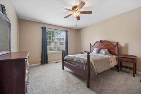 Tiny photo for 1769 Hannah Lane, Hampshire, IL 60140 (MLS # 12622384)