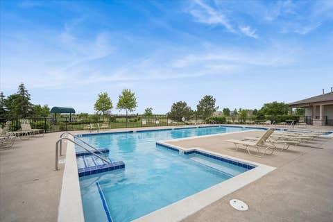 Tiny photo for 1769 Hannah Lane, Hampshire, IL 60140 (MLS # 12622384)