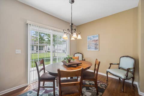 Tiny photo for 1769 Hannah Lane, Hampshire, IL 60140 (MLS # 12622384)