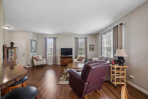 Tiny photo for 1769 Hannah Lane, Hampshire, IL 60140 (MLS # 12622384)