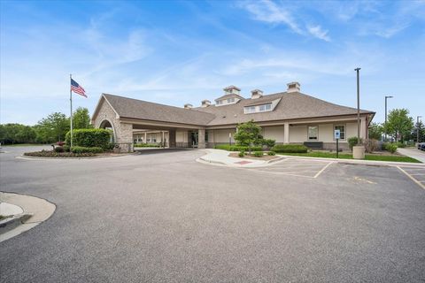 Tiny photo for 1769 Hannah Lane, Hampshire, IL 60140 (MLS # 12622384)