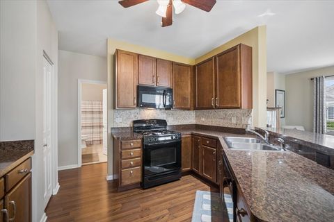 Tiny photo for 1769 Hannah Lane, Hampshire, IL 60140 (MLS # 12622384)