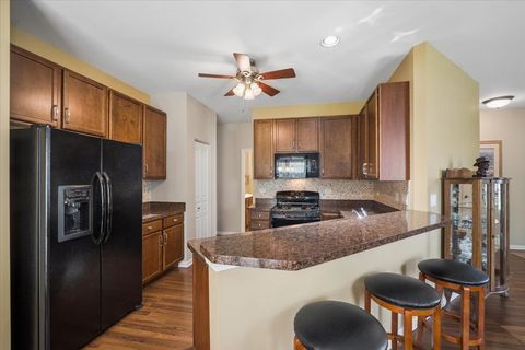 Tiny photo for 1769 Hannah Lane, Hampshire, IL 60140 (MLS # 12622384)