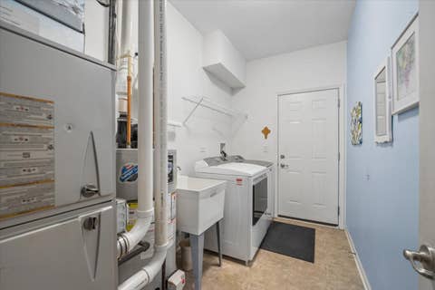 Tiny photo for 1769 Hannah Lane, Hampshire, IL 60140 (MLS # 12622384)
