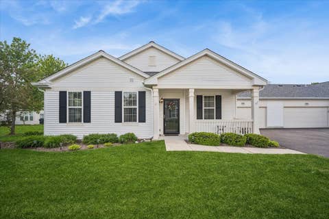Photo of 1769 Hannah Lane, Hampshire, IL 60140 (MLS # 12622384)